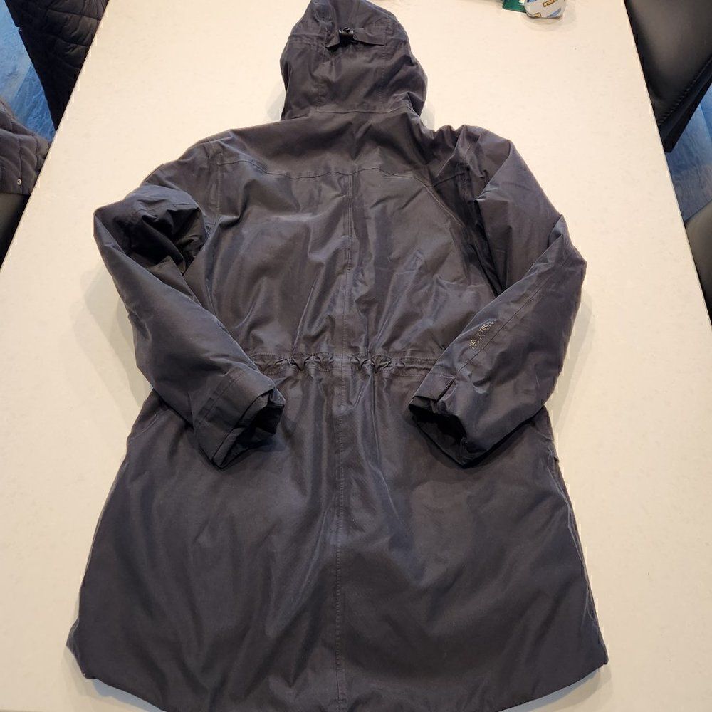 Hellyhansen Hellytech Primaloft Hooded Parka. Siz… - image 2